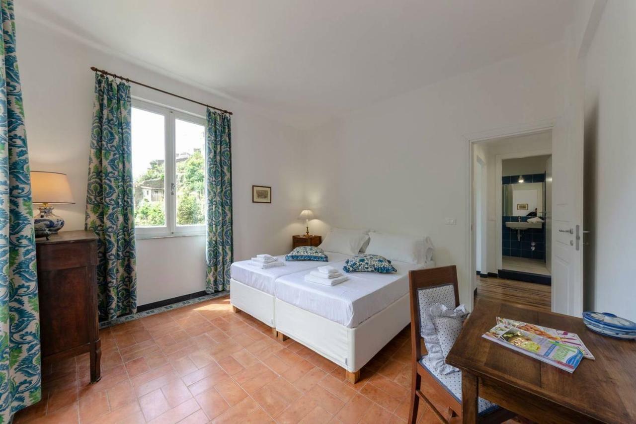Joivy Lovely Apt For 2, With Terrace And Lovely View Vernazza Exterior foto