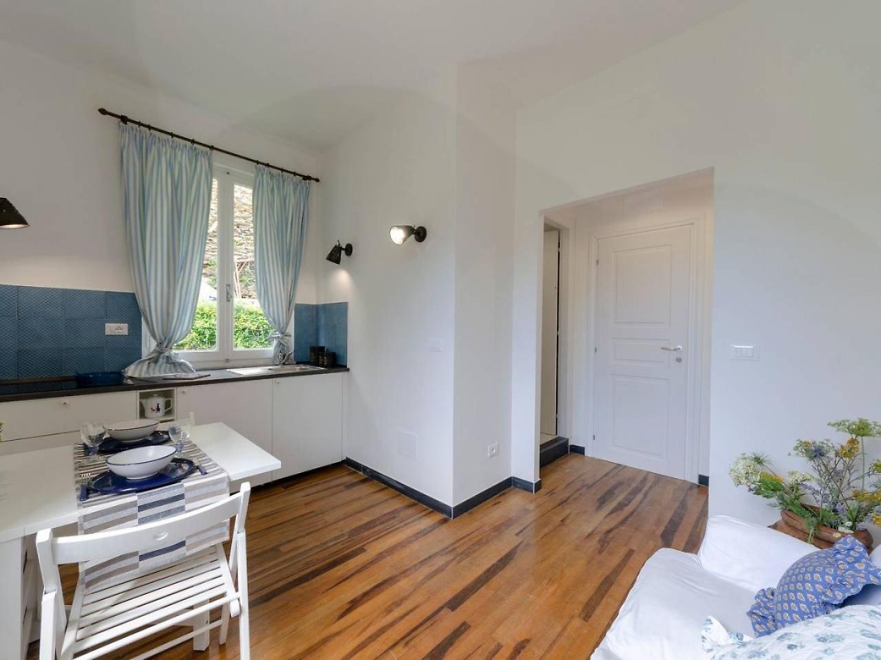 Joivy Lovely Apt For 2, With Terrace And Lovely View Vernazza Exterior foto