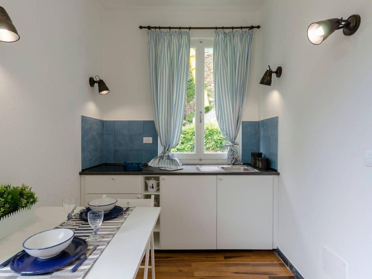 Joivy Lovely Apt For 2, With Terrace And Lovely View Vernazza Exterior foto