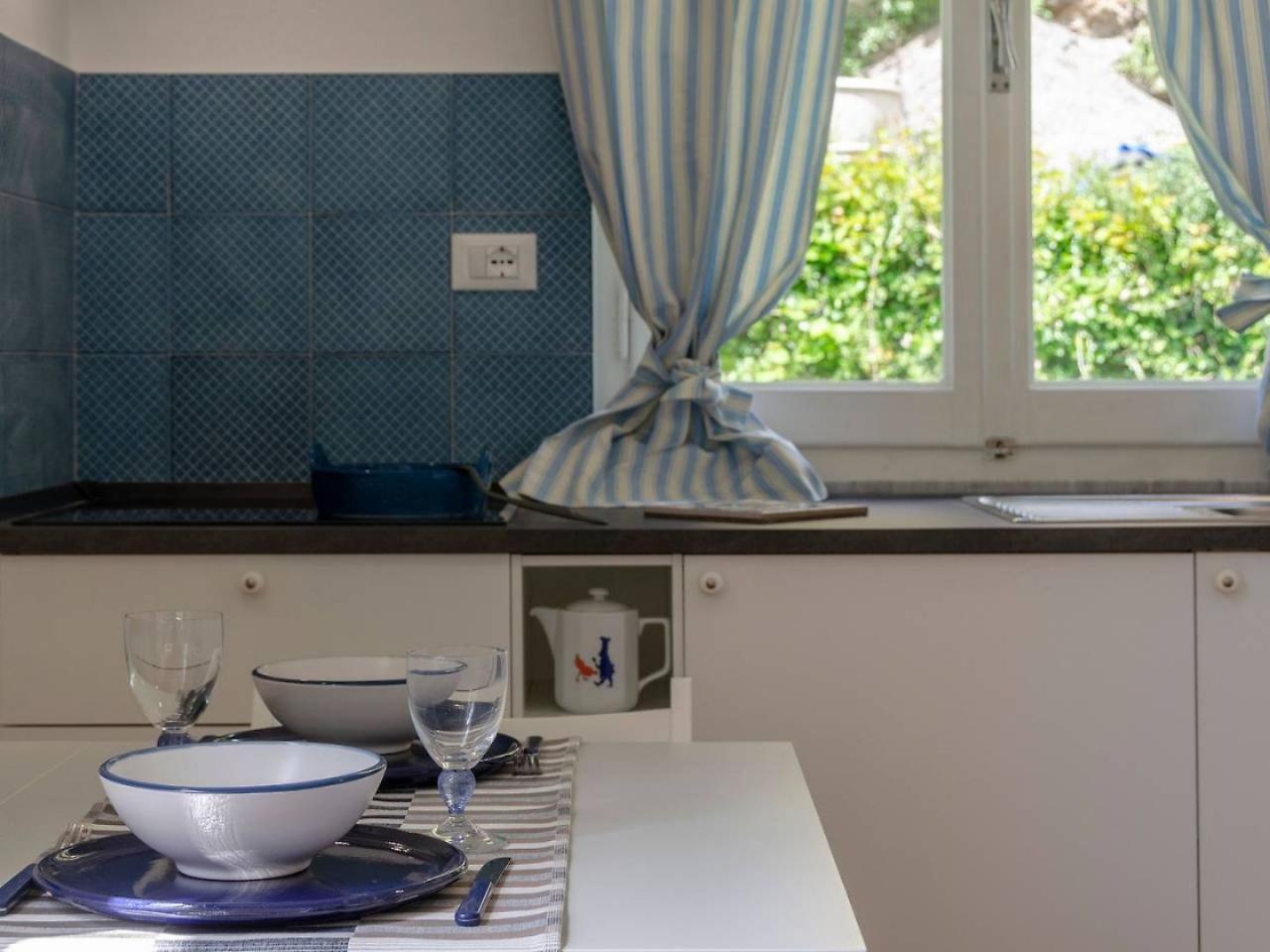 Joivy Lovely Apt For 2, With Terrace And Lovely View Vernazza Exterior foto