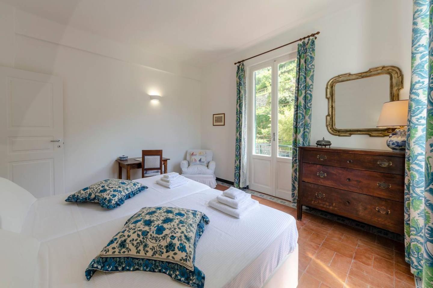 Joivy Lovely Apt For 2, With Terrace And Lovely View Vernazza Exterior foto