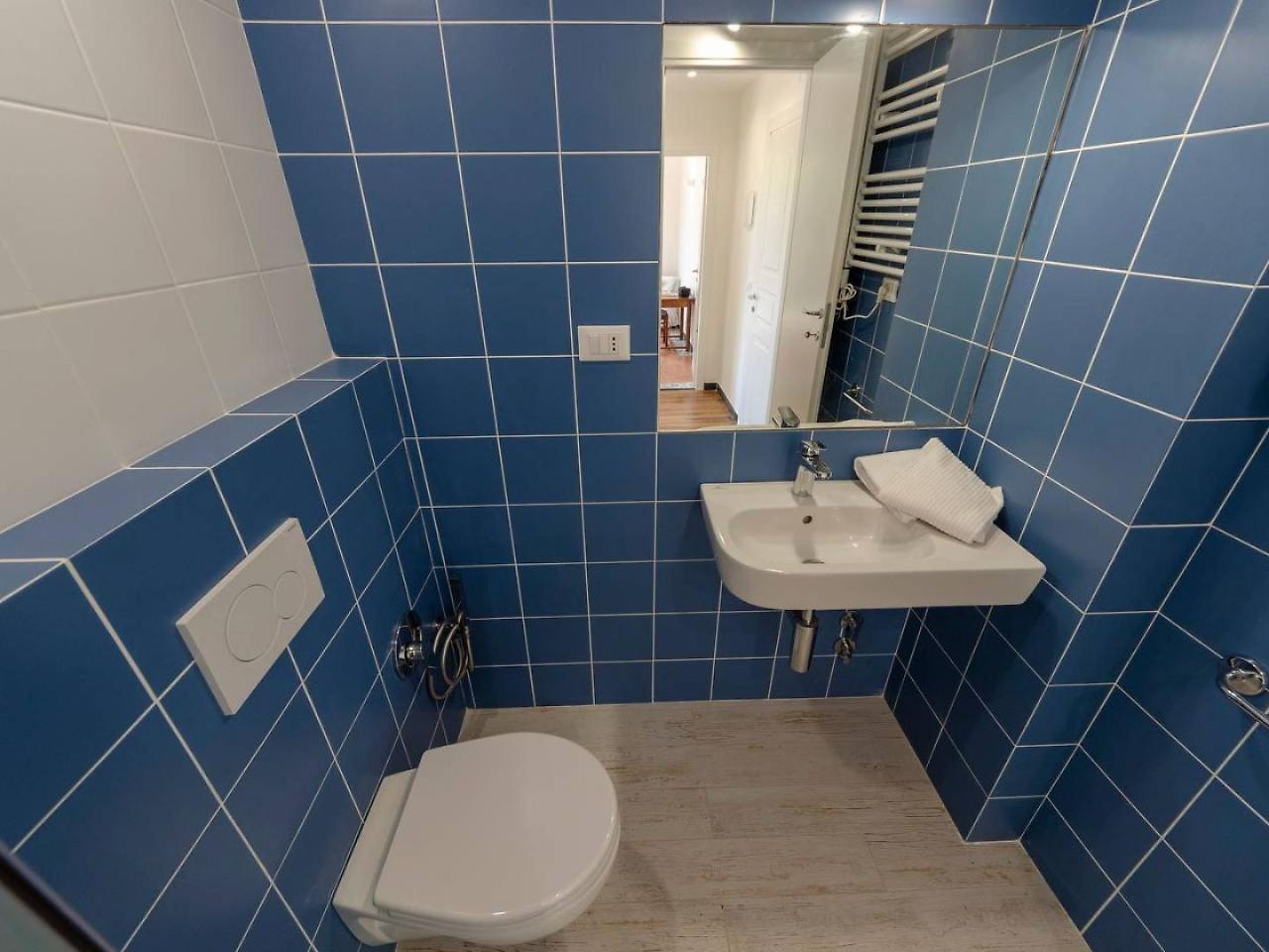 Joivy Lovely Apt For 2, With Terrace And Lovely View Vernazza Exterior foto
