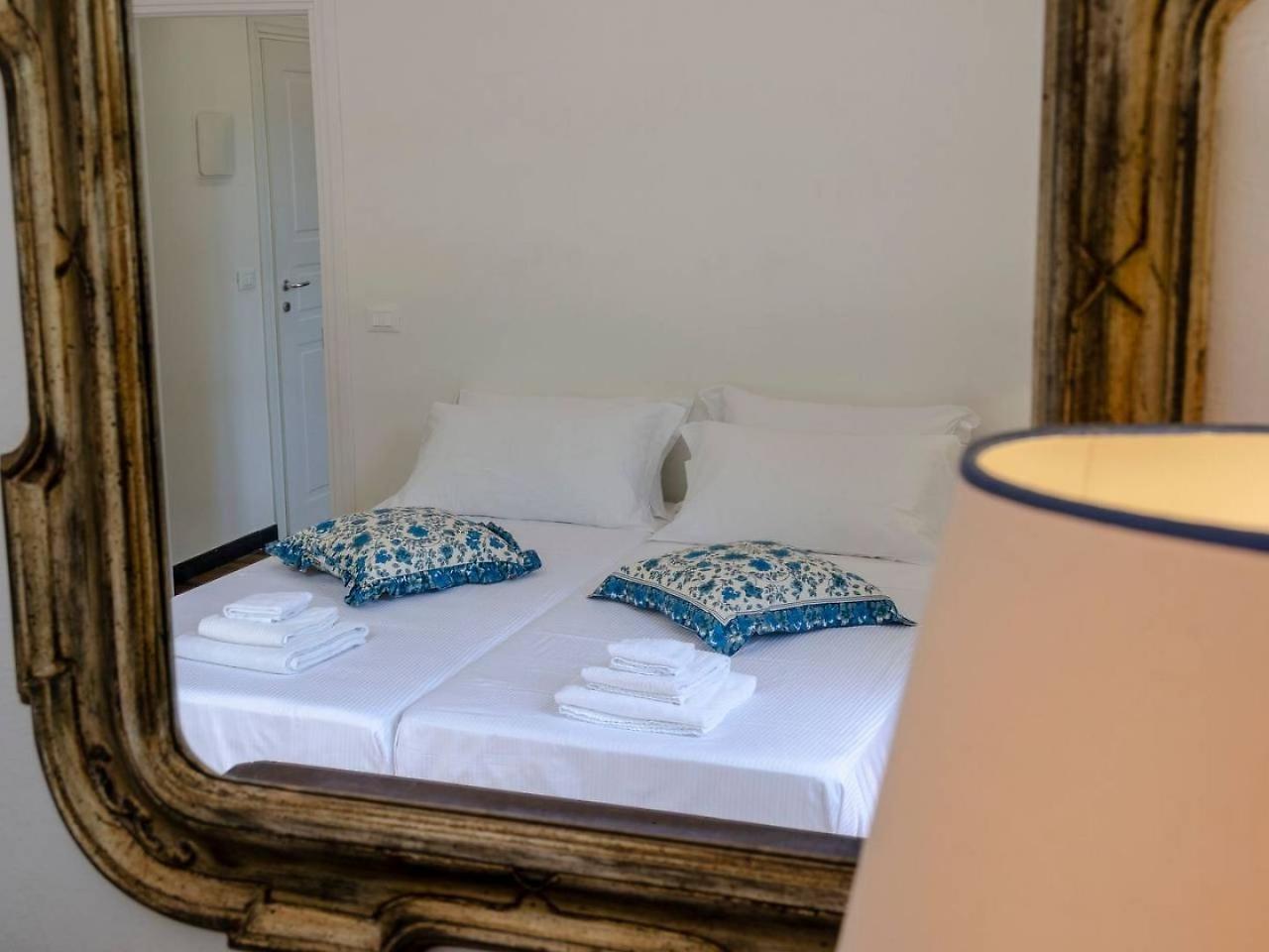 Joivy Lovely Apt For 2, With Terrace And Lovely View Vernazza Exterior foto