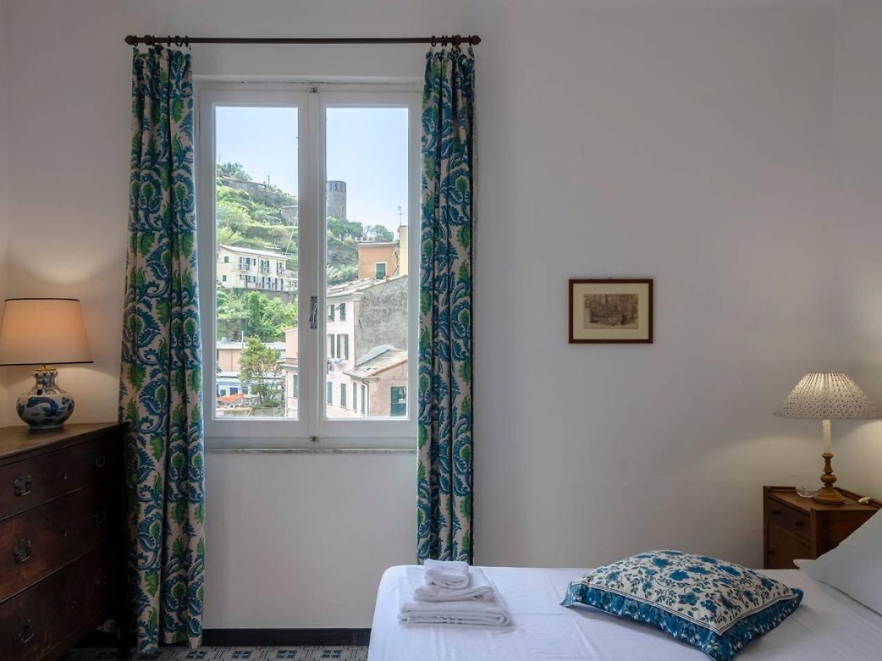Joivy Lovely Apt For 2, With Terrace And Lovely View Vernazza Exterior foto