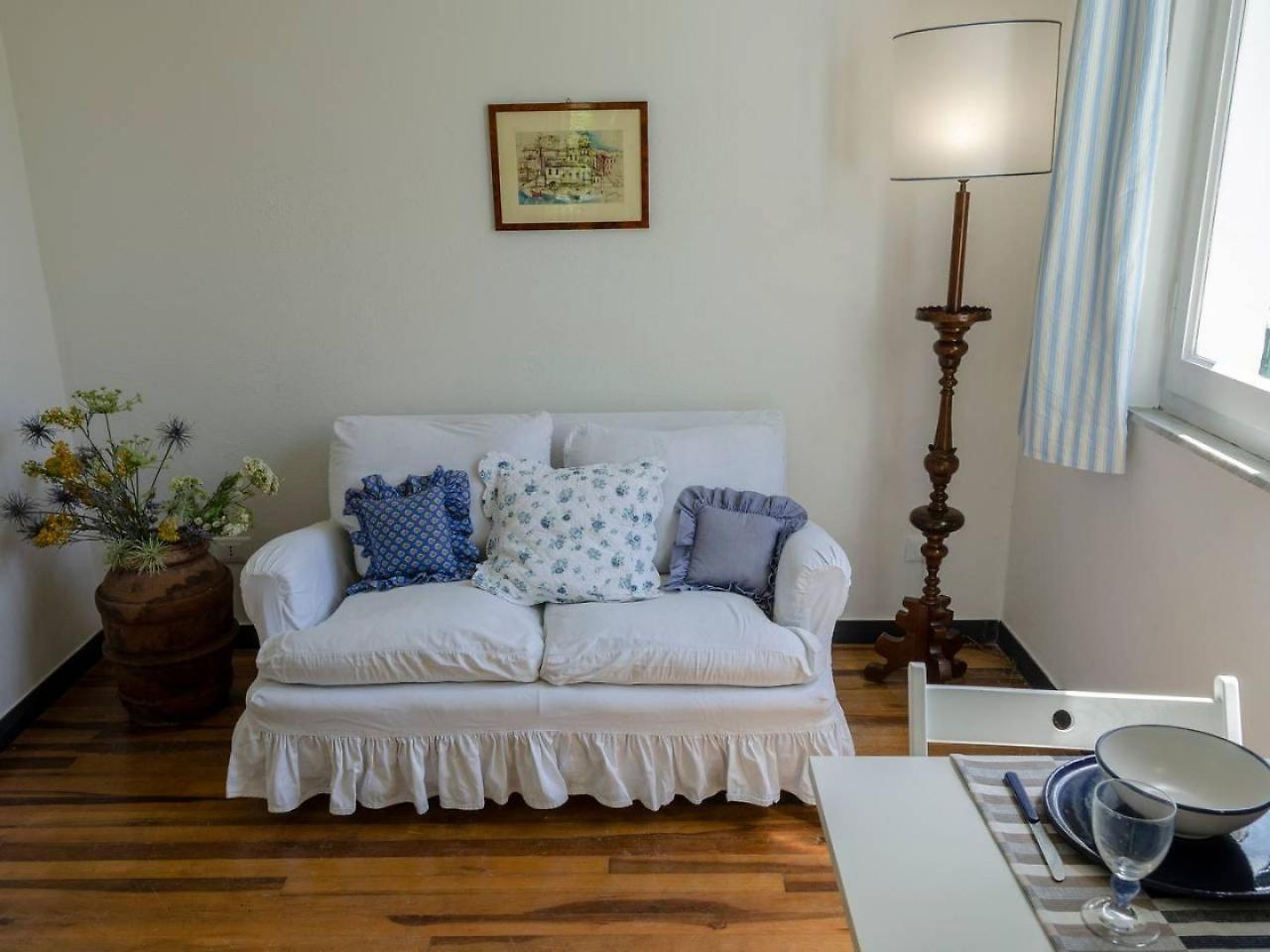 Joivy Lovely Apt For 2, With Terrace And Lovely View Vernazza Exterior foto