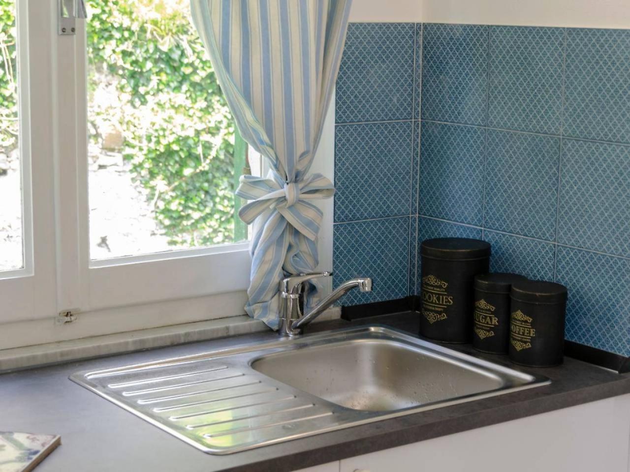 Joivy Lovely Apt For 2, With Terrace And Lovely View Vernazza Exterior foto